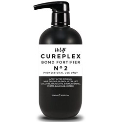 HI LIFT Cureplex no2 - bond fortifier